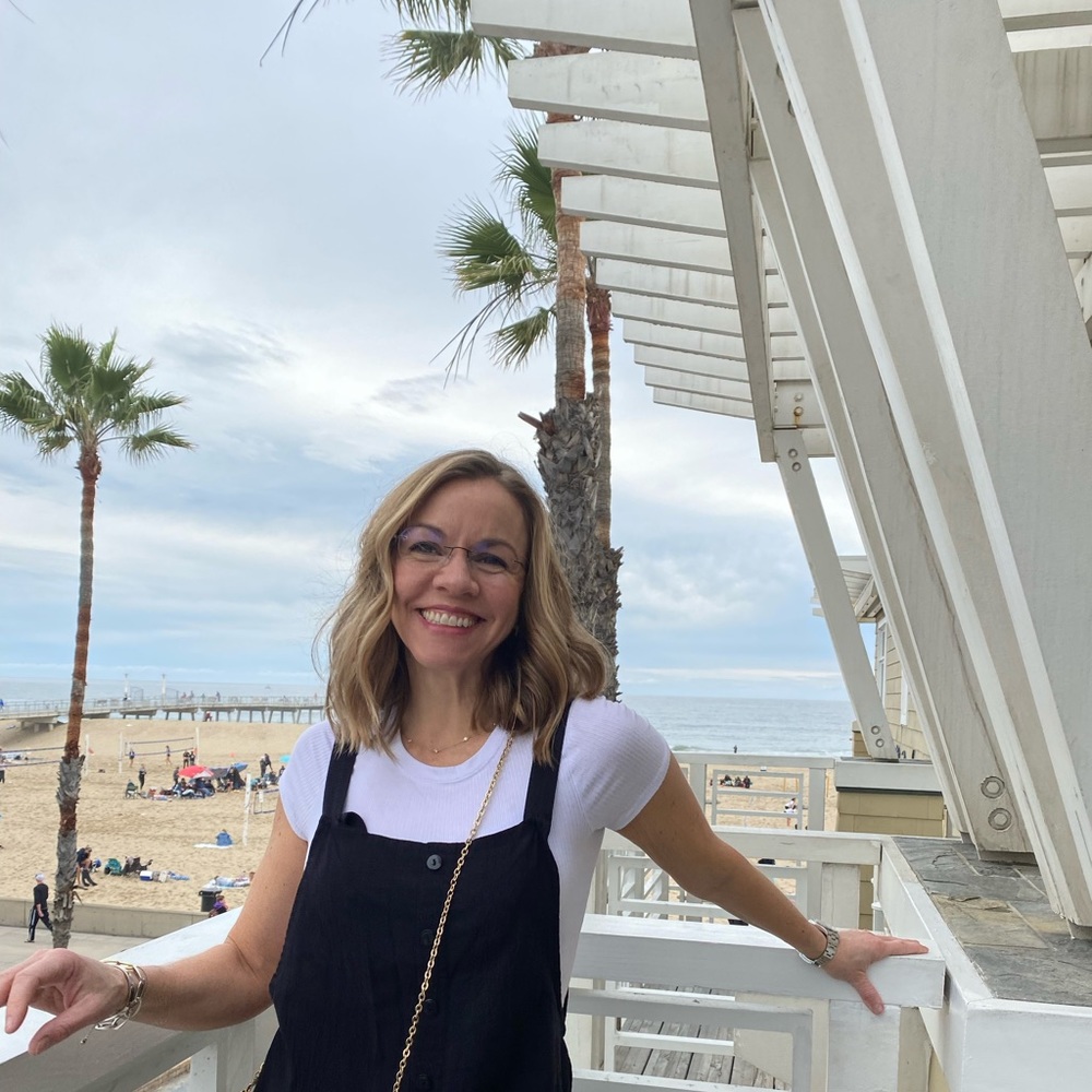 Meet your Posher, Lisa